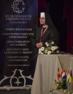 32. Międzynarodowy Kongres EUROPASJA 2016 – CIESZYN